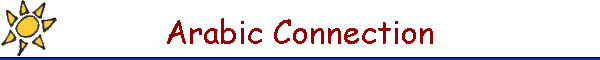 Arabic Connection