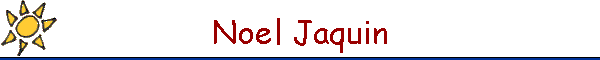 Noel Jaquin