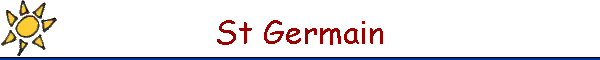 St Germain