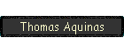 Thomas Aquinas