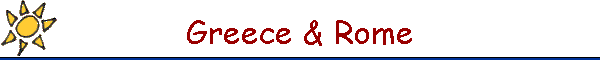 Greece & Rome