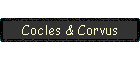 Cocles & Corvus
