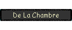 De La Chambre