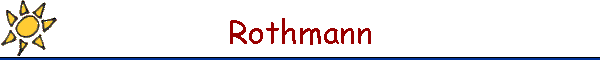 Rothmann