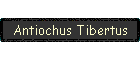 Antiochus Tibertus
