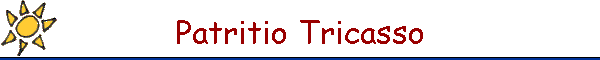 Patritio Tricasso