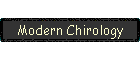 Modern Chirology