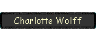 Charlotte Wolff