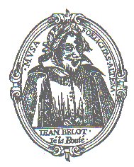 Jean Belot