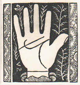 Woodcut Illustration from Andreas Corvus, c1500