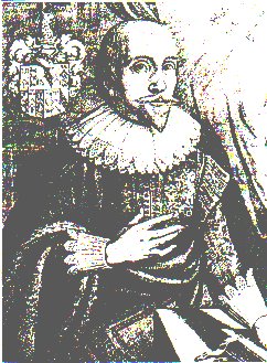 Robert Fludd, the archetypal Renaissance Man