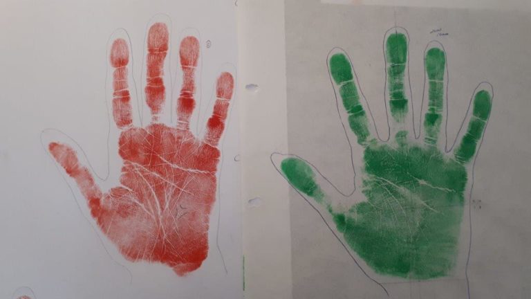 Handreading :: Palmistry :: Cheirology – Handreading, hands, palmistry ...