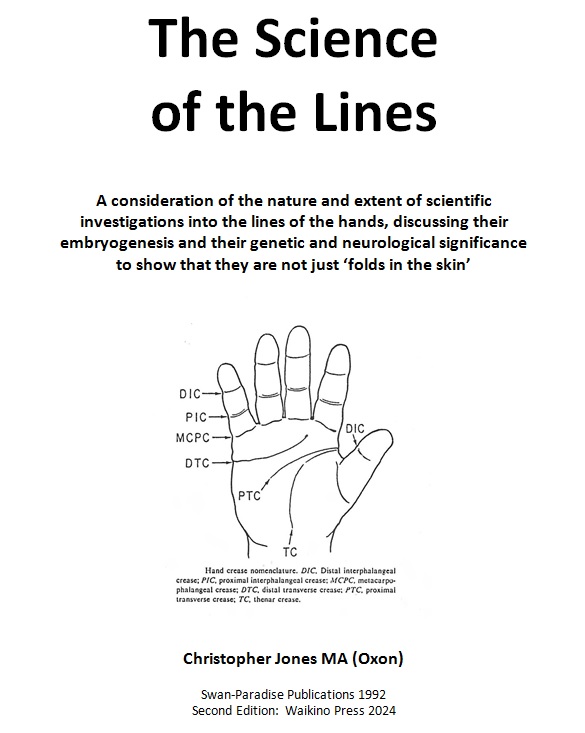 The Science of the Lines